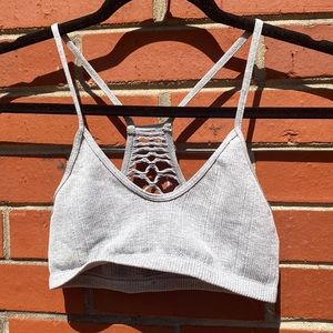 Intimately Free People Bralette